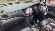 Vauxhall Mokka X 1.4T ecoTEC Elite Nav 5dr Petrol Hatchback